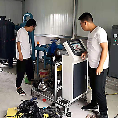 河南省農業示範基地午夜激情影院項目