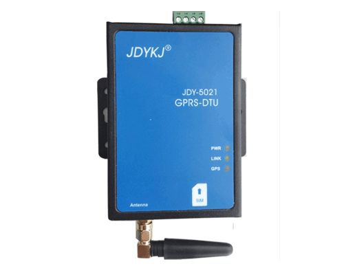 JDY-5021 GPRS DTU JDY-5021 GPRS DTU