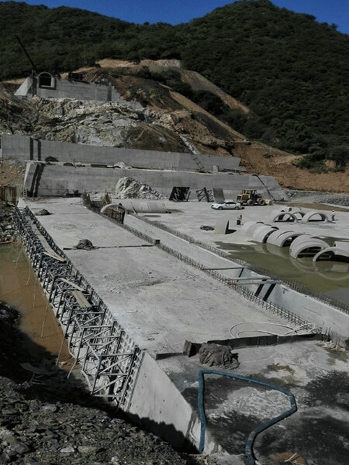 節水午夜激情影院